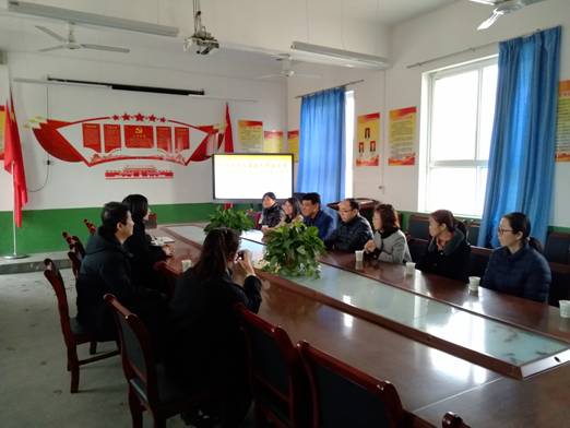 2018-11-14 太阳成集团(tyc1286·China)官方网站去东党初级中学扶贫收条IMG_20181114_115111